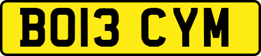 BO13CYM