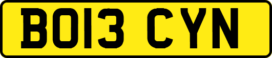 BO13CYN