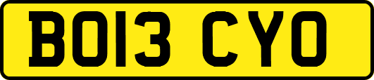 BO13CYO