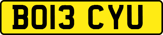 BO13CYU
