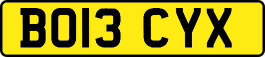 BO13CYX