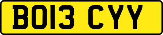 BO13CYY