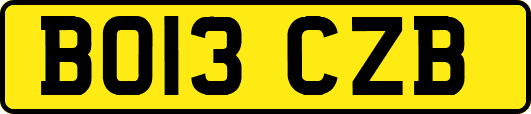 BO13CZB