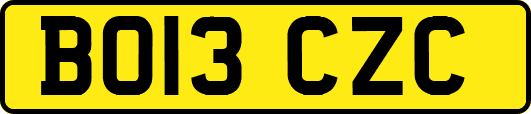 BO13CZC