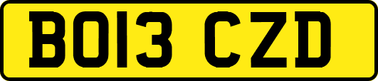 BO13CZD