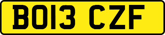 BO13CZF