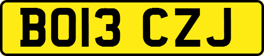 BO13CZJ