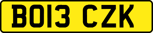 BO13CZK