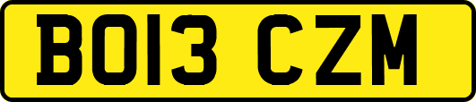 BO13CZM