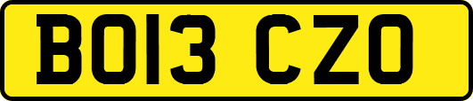 BO13CZO