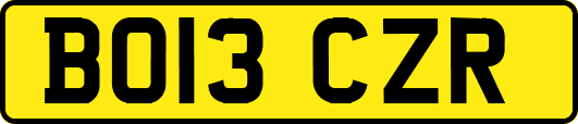 BO13CZR
