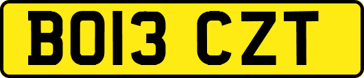 BO13CZT