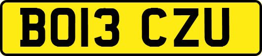 BO13CZU