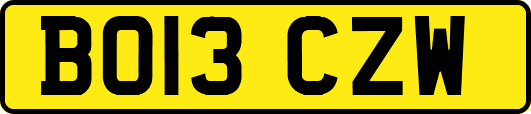 BO13CZW