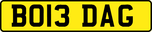 BO13DAG