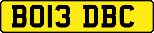 BO13DBC