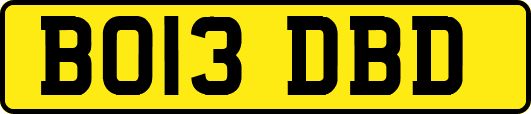 BO13DBD