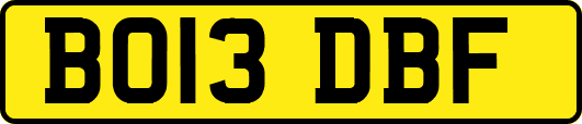 BO13DBF
