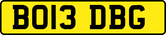BO13DBG