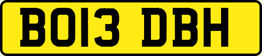 BO13DBH