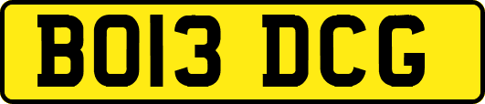 BO13DCG