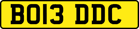BO13DDC