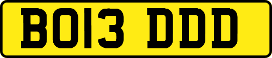 BO13DDD