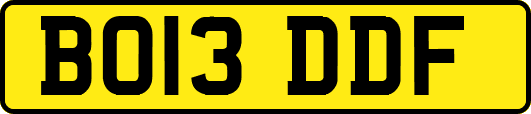 BO13DDF