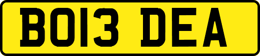 BO13DEA
