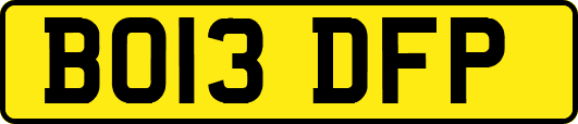 BO13DFP