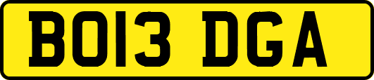 BO13DGA