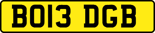 BO13DGB