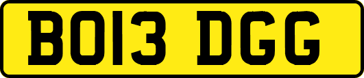 BO13DGG
