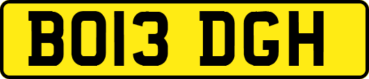 BO13DGH