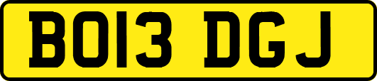 BO13DGJ