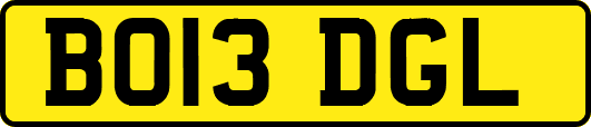 BO13DGL