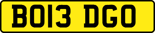 BO13DGO