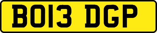BO13DGP