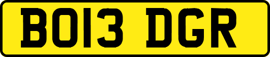 BO13DGR