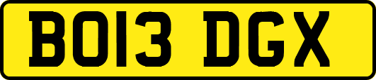 BO13DGX