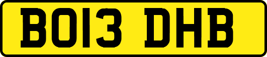BO13DHB