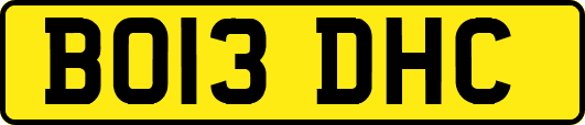 BO13DHC
