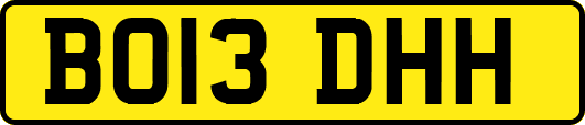 BO13DHH