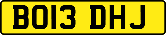 BO13DHJ