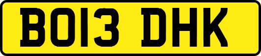 BO13DHK
