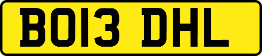BO13DHL