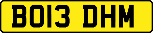 BO13DHM