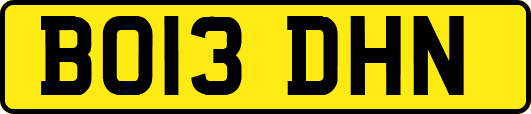 BO13DHN