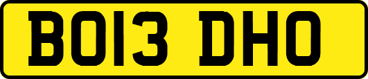 BO13DHO