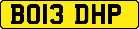 BO13DHP